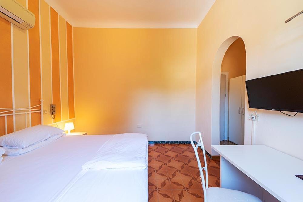 Hotel Casa Lupi Marciana Marina  Luaran gambar