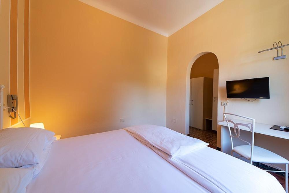 Hotel Casa Lupi Marciana Marina  Luaran gambar