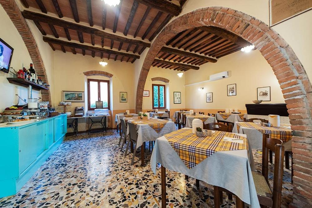 Hotel Casa Lupi Marciana Marina  Luaran gambar