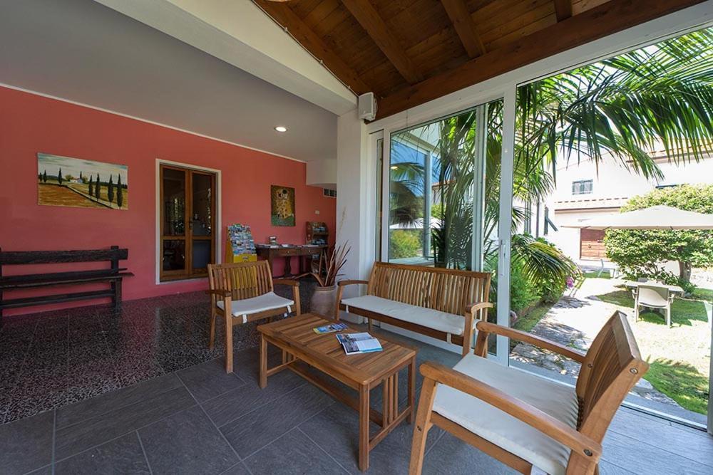Hotel Casa Lupi Marciana Marina  Luaran gambar