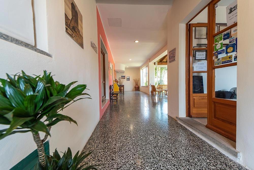 Hotel Casa Lupi Marciana Marina  Luaran gambar