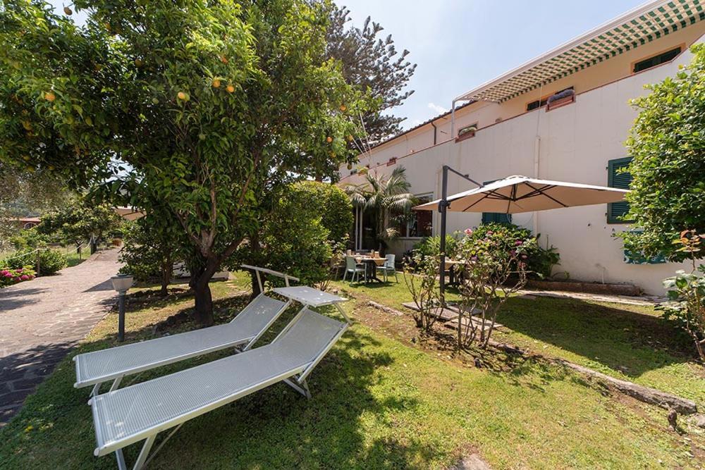 Hotel Casa Lupi Marciana Marina  Luaran gambar
