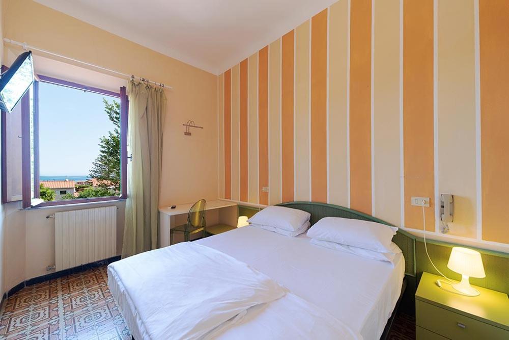 Hotel Casa Lupi Marciana Marina  Luaran gambar