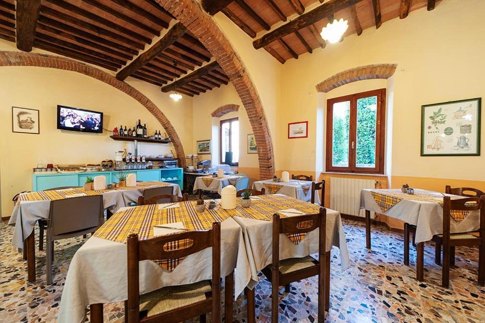 Hotel Casa Lupi Marciana Marina  Luaran gambar