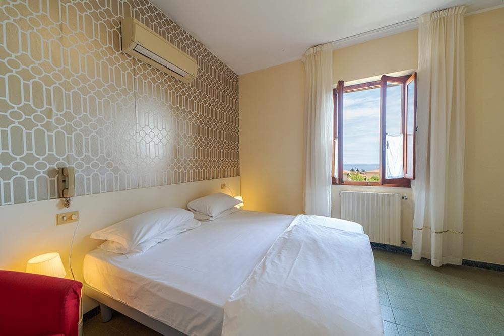 Hotel Casa Lupi Marciana Marina  Luaran gambar