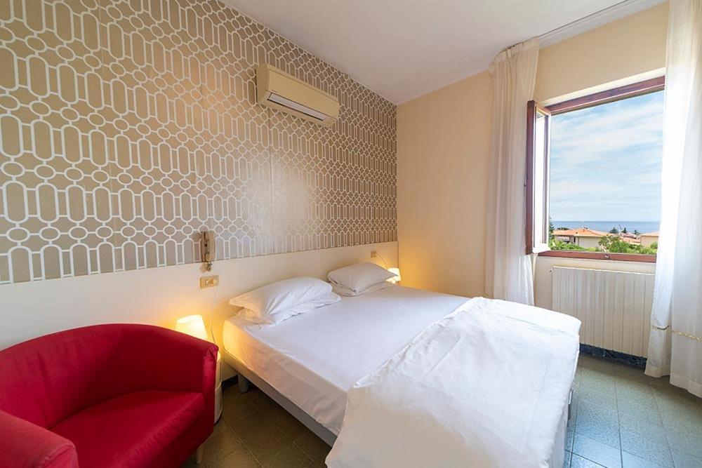 Hotel Casa Lupi Marciana Marina  Luaran gambar