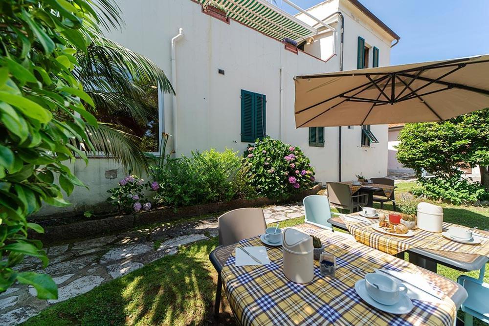Hotel Casa Lupi Marciana Marina  Luaran gambar