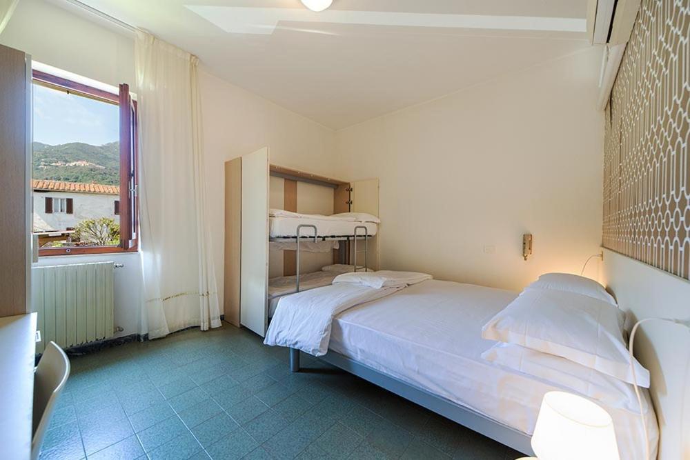 Hotel Casa Lupi Marciana Marina  Luaran gambar