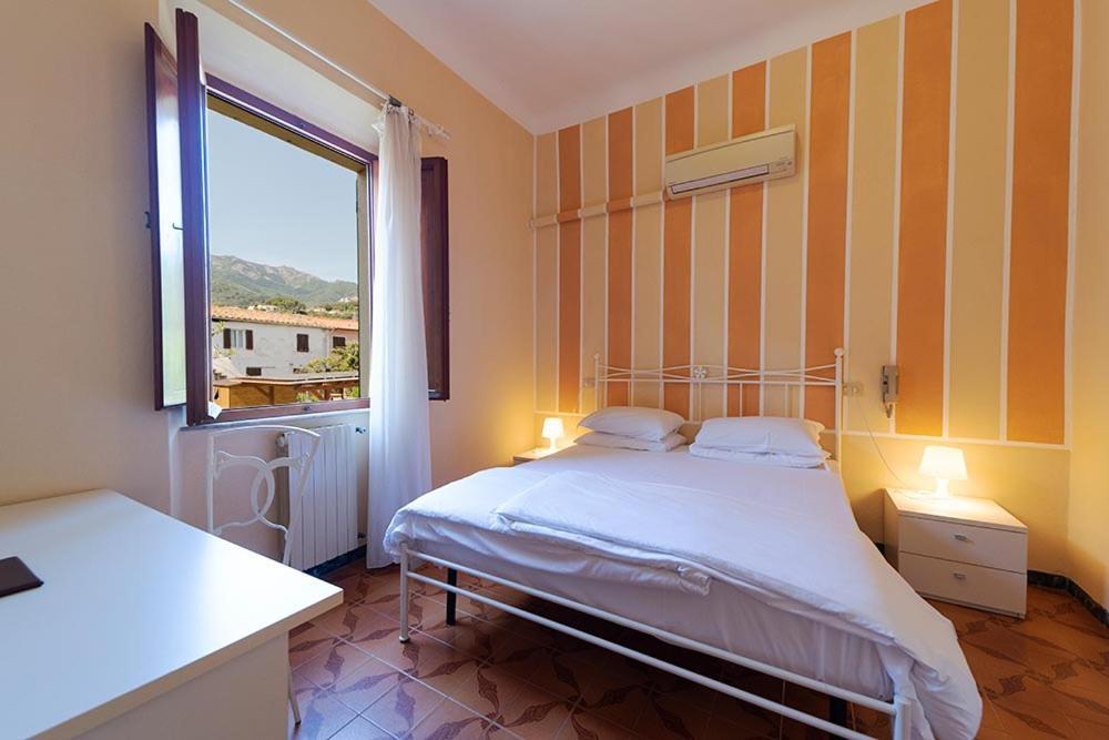 Hotel Casa Lupi Marciana Marina  Luaran gambar