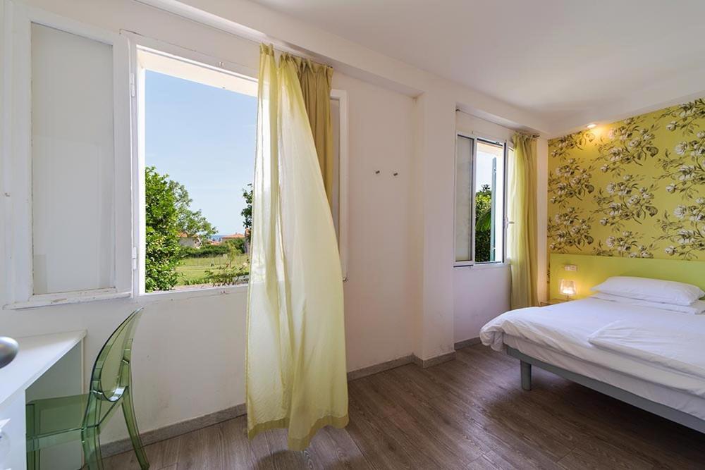 Hotel Casa Lupi Marciana Marina  Luaran gambar