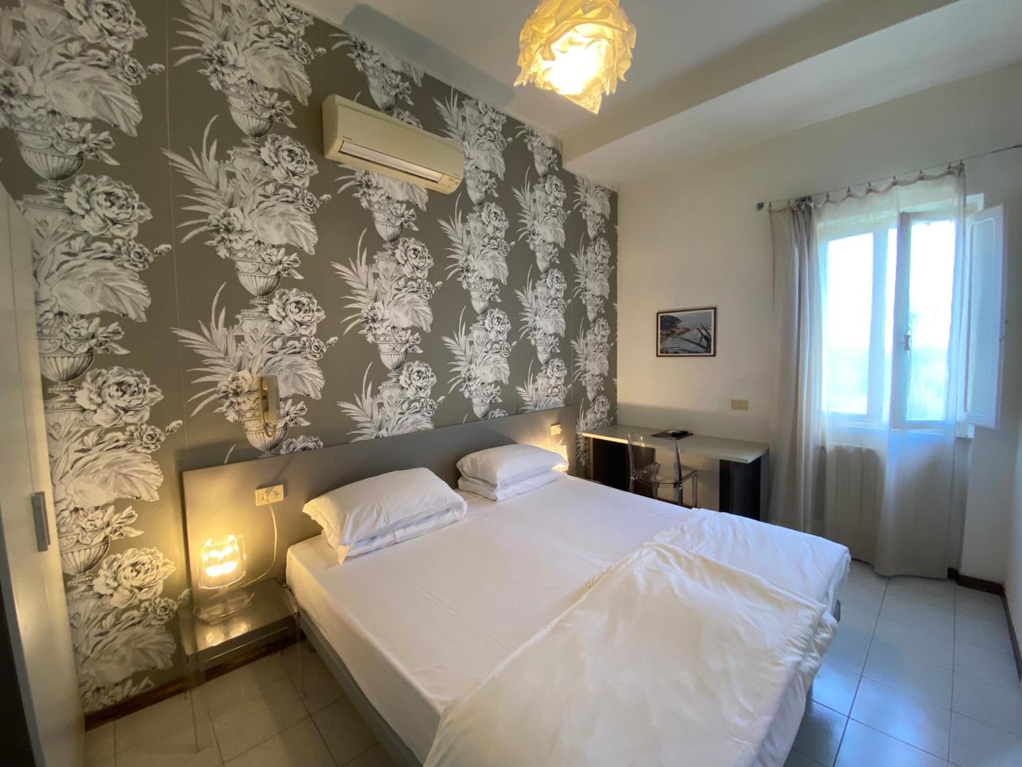 Hotel Casa Lupi Marciana Marina  Luaran gambar